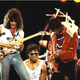 Eddie Van Halen (left) with Michael Jackson (via guitars101.com)